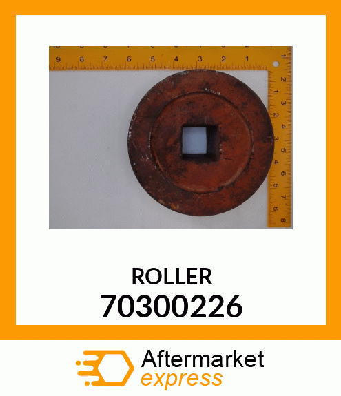 ROLLER 70300226