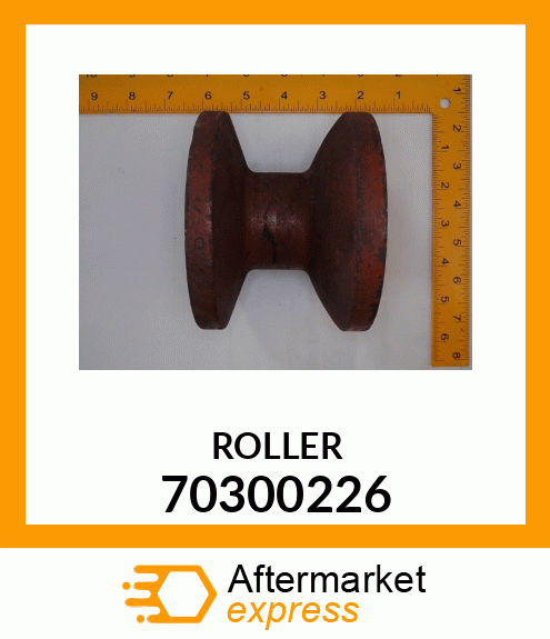 ROLLER 70300226