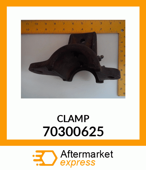 CLAMP 70300625