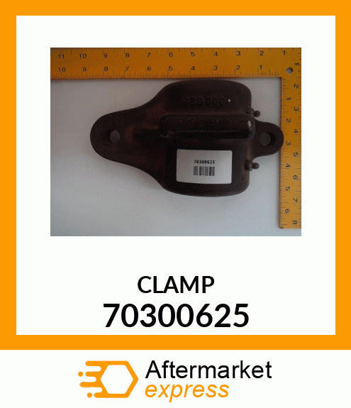 CLAMP 70300625