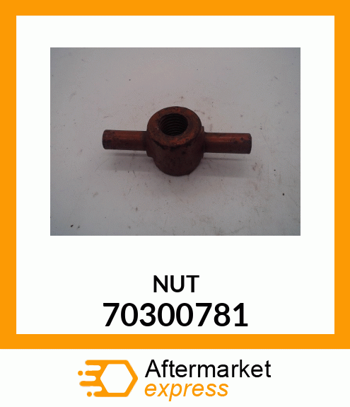 NUT 70300781