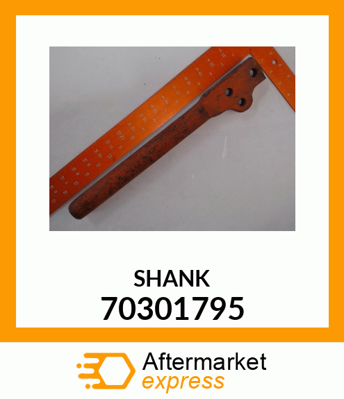 SHANK 70301795