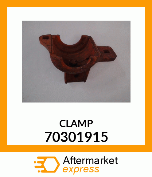 CLAMP 70301915