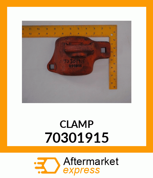 CLAMP 70301915