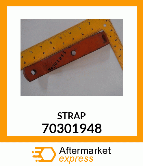 STRAP 70301948