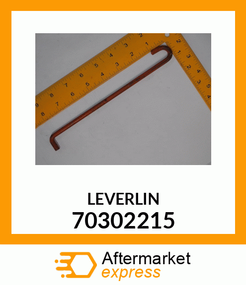 LEVERLIN 70302215