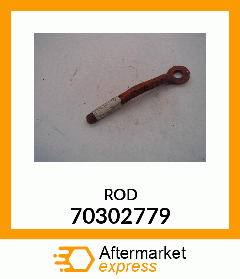 ROD 70302779