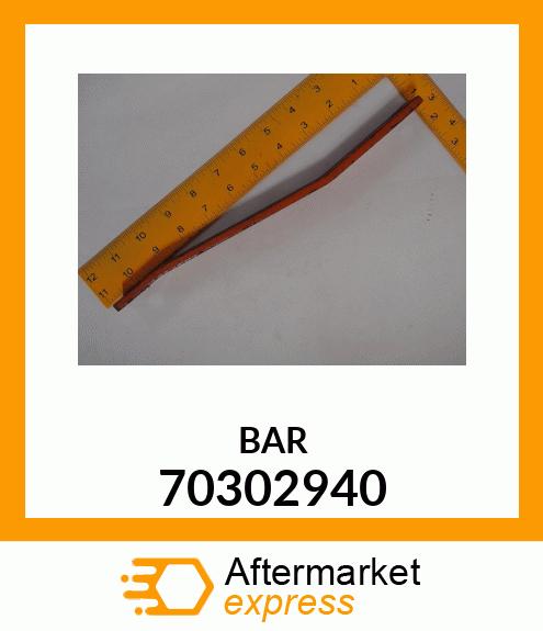 BAR 70302940