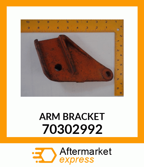 ARM BRACKET 70302992