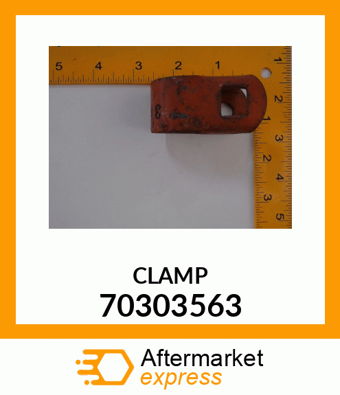 CLAMP 70303563