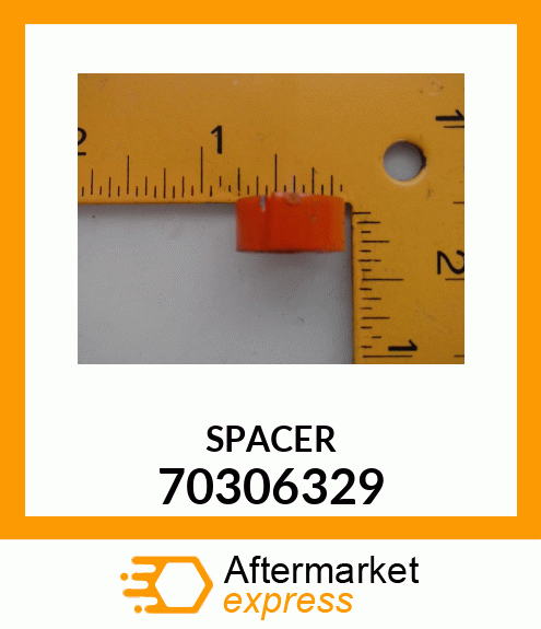 SPACER 70306329