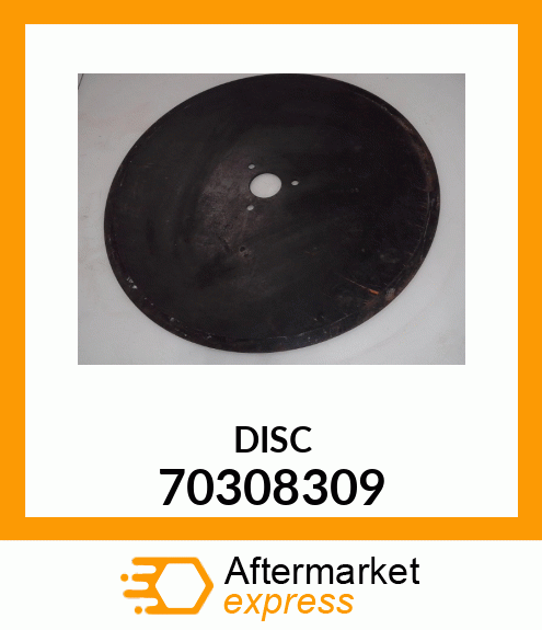 DISC 70308309