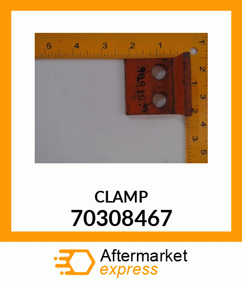 CLAMP 70308467