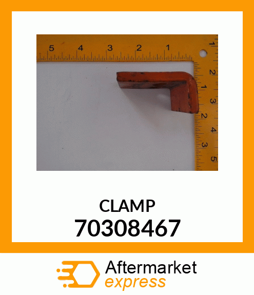 CLAMP 70308467