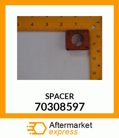 SPACER 70308597