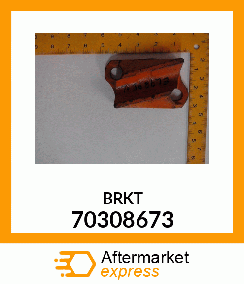 BRKT 70308673