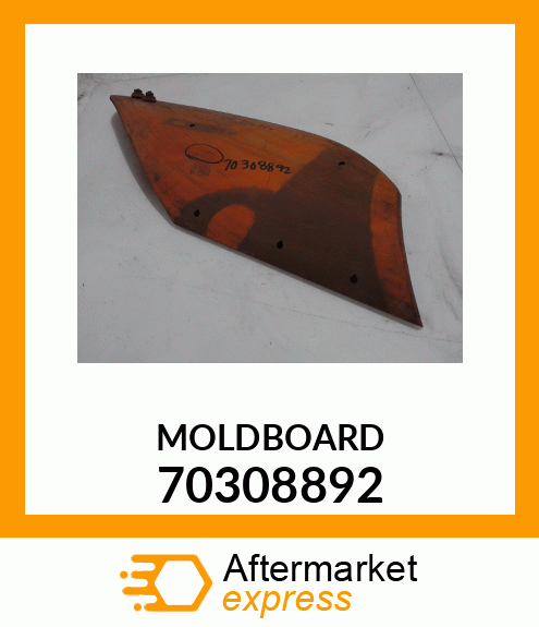 MOLDBOARD 70308892