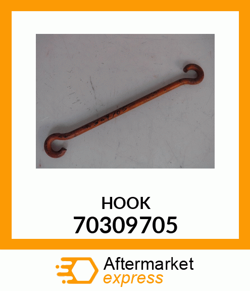 HOOK 70309705