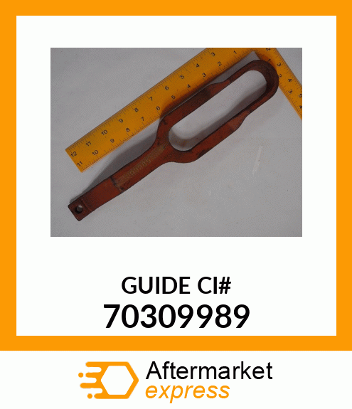 GUIDE CI# 70309989