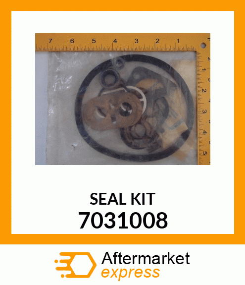 SEALKIT15PC 7031008