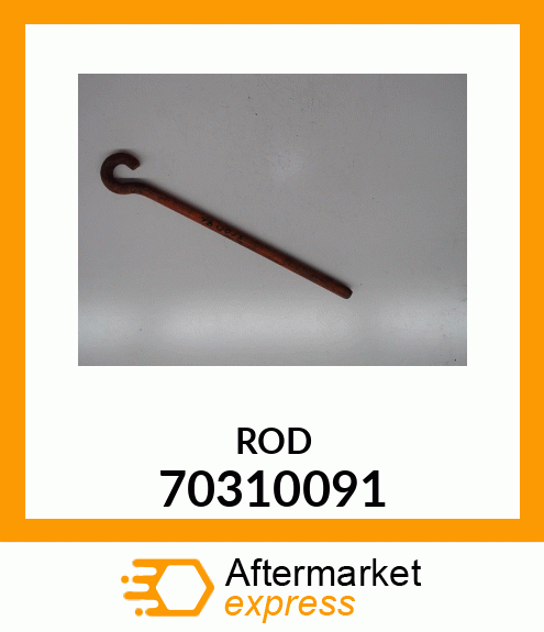 ROD 70310091