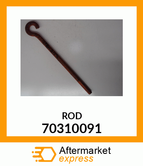 ROD 70310091