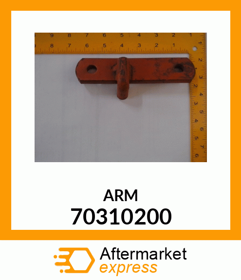 ARM 70310200