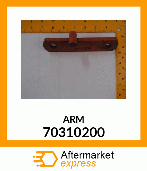 ARM 70310200