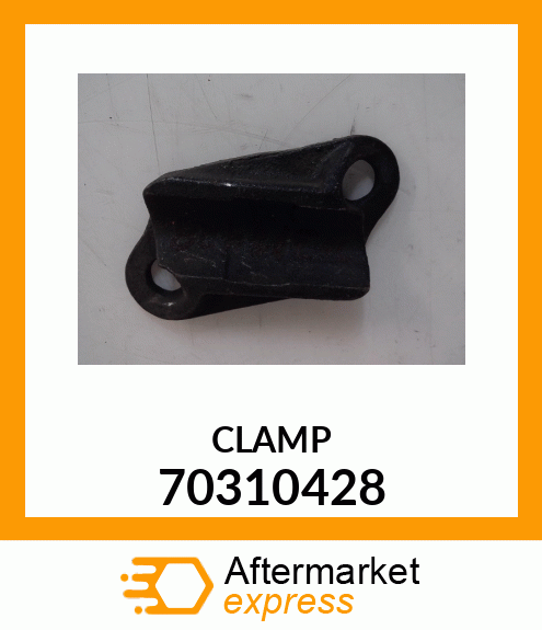 CLAMP 70310428