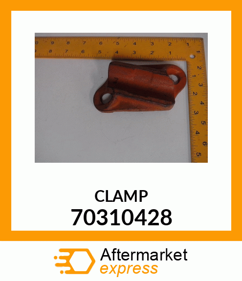 CLAMP 70310428