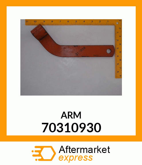 ARM 70310930