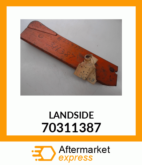 LANDSIDE 70311387