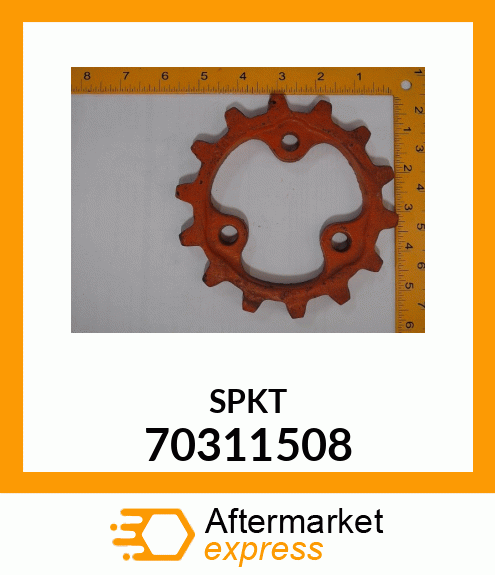 SPKT 70311508