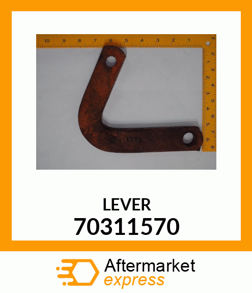 LEVER 70311570