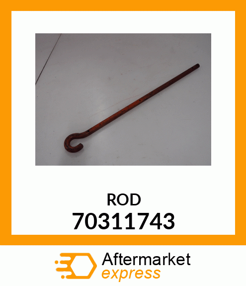 ROD 70311743