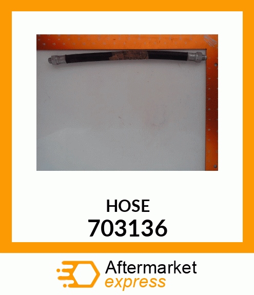 HOSE 703136