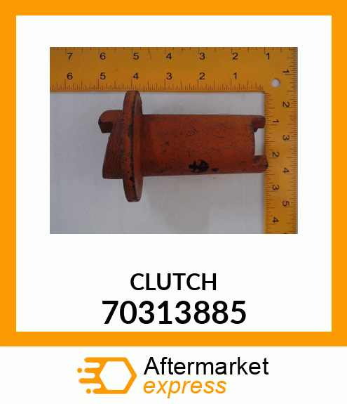 CLUTCH 70313885