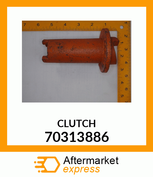 CLUTCH 70313886