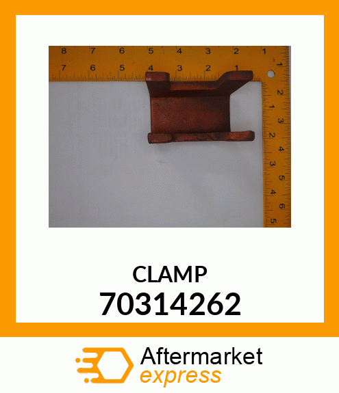 CLAMP 70314262