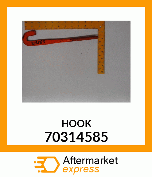 HOOK 70314585