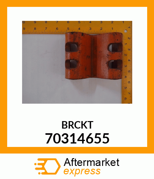 BRCKT 70314655