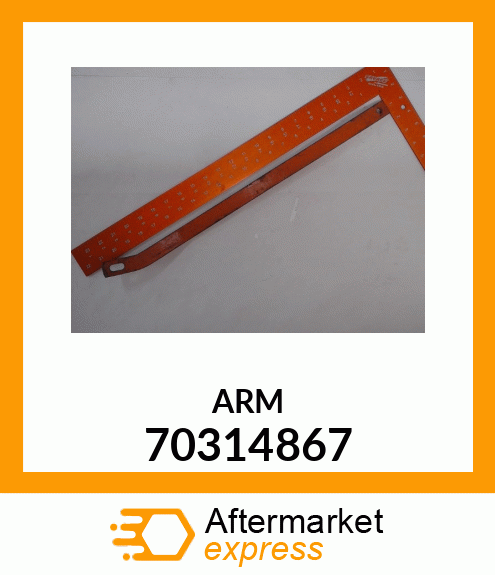 ARM 70314867