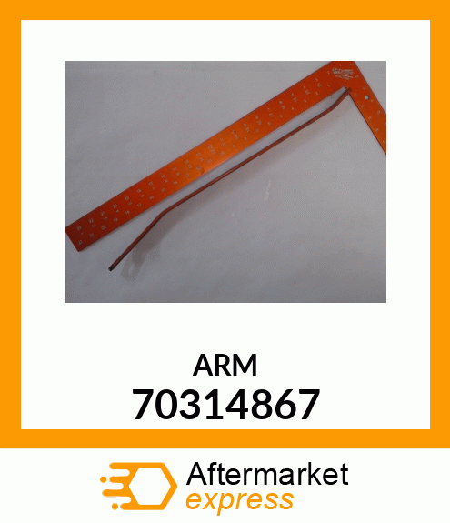 ARM 70314867