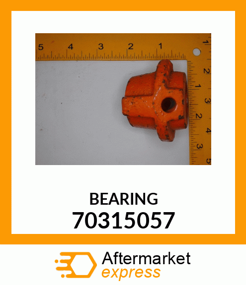 BEARING 70315057