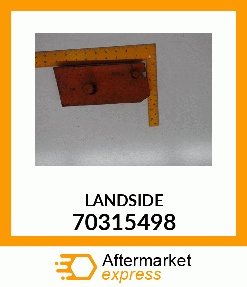 LANDSIDE 70315498