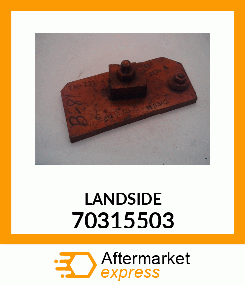 LANDSIDE 70315503