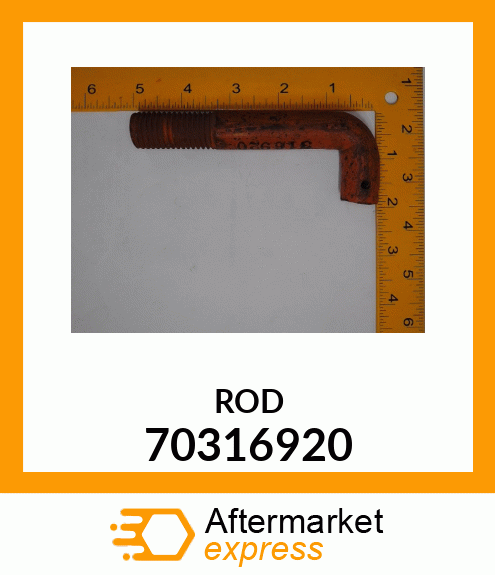 ROD 70316920