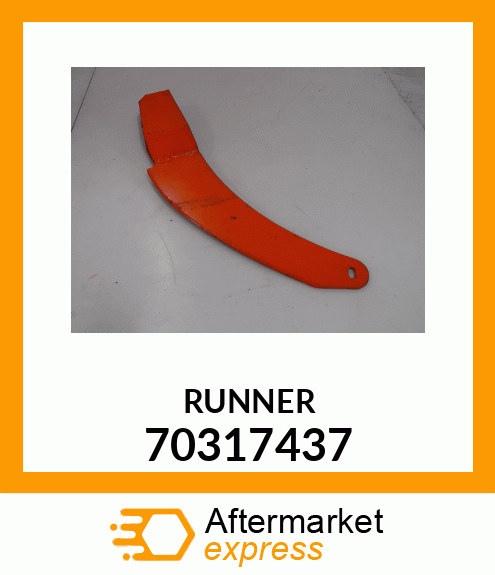 RUNNER 70317437