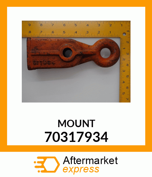 MOUNT 70317934