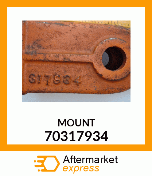 MOUNT 70317934